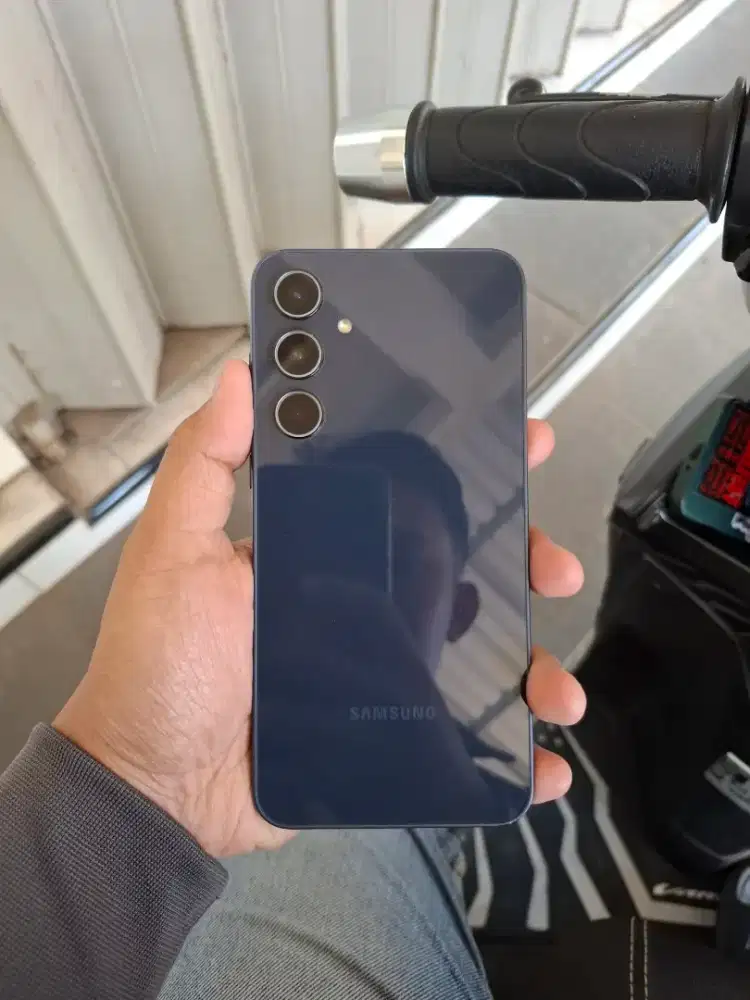 Samsung a35 5G ram 8/256