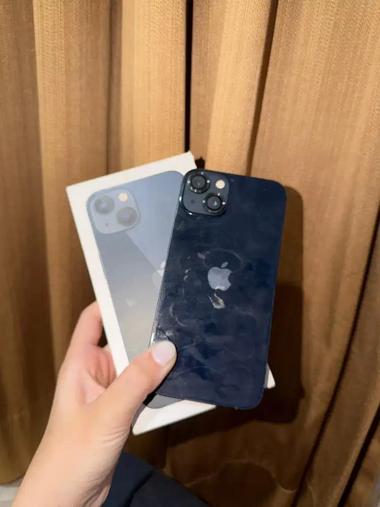 Iphone 13 256gb inter