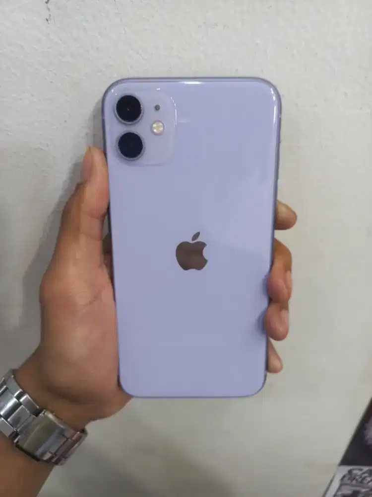 Iphone 11 64gb allop