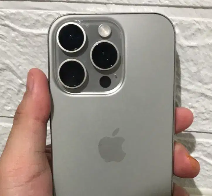 Iphone 16 Pro 256Gb Ibox/Inter