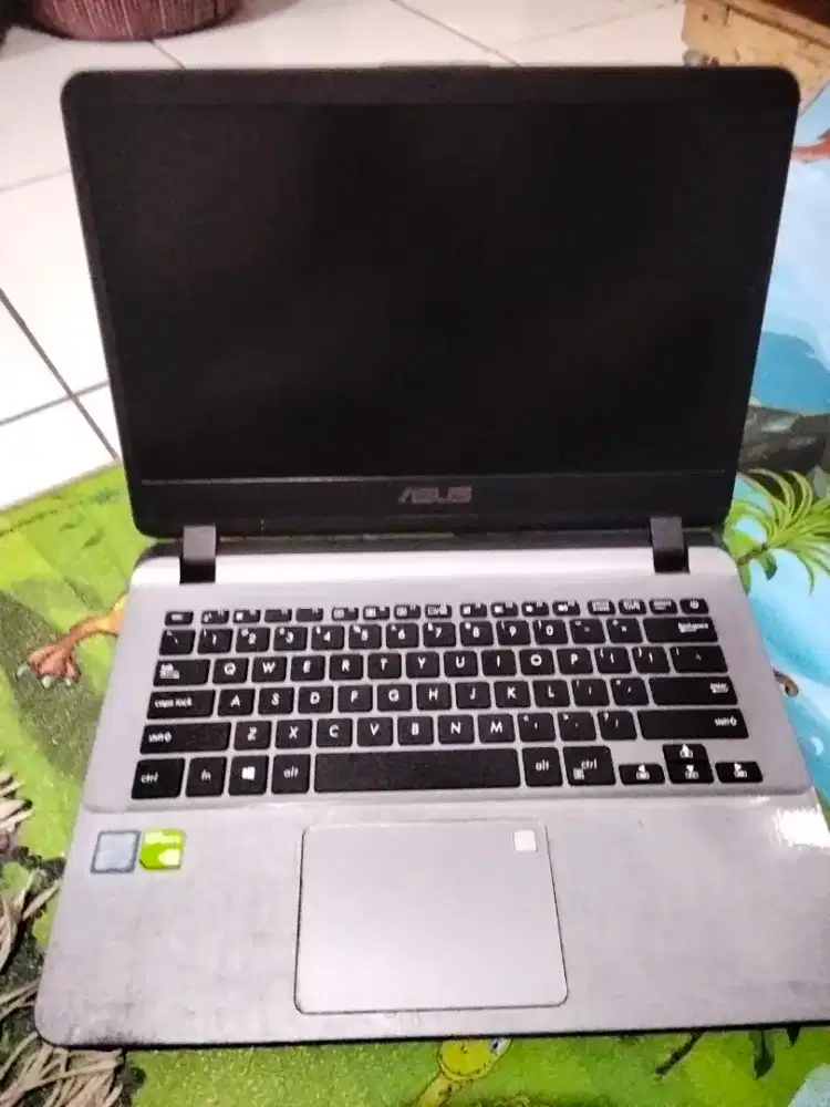 Jual Laptop Asus