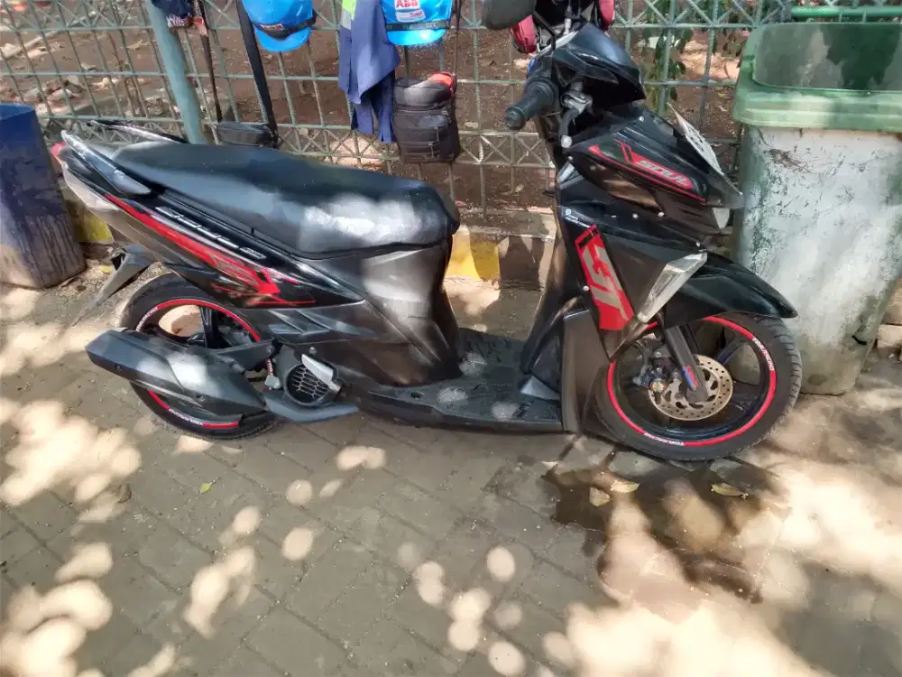 Mio soul GT 2016