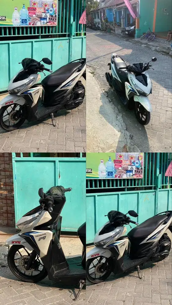 Vario LED OLD 2016