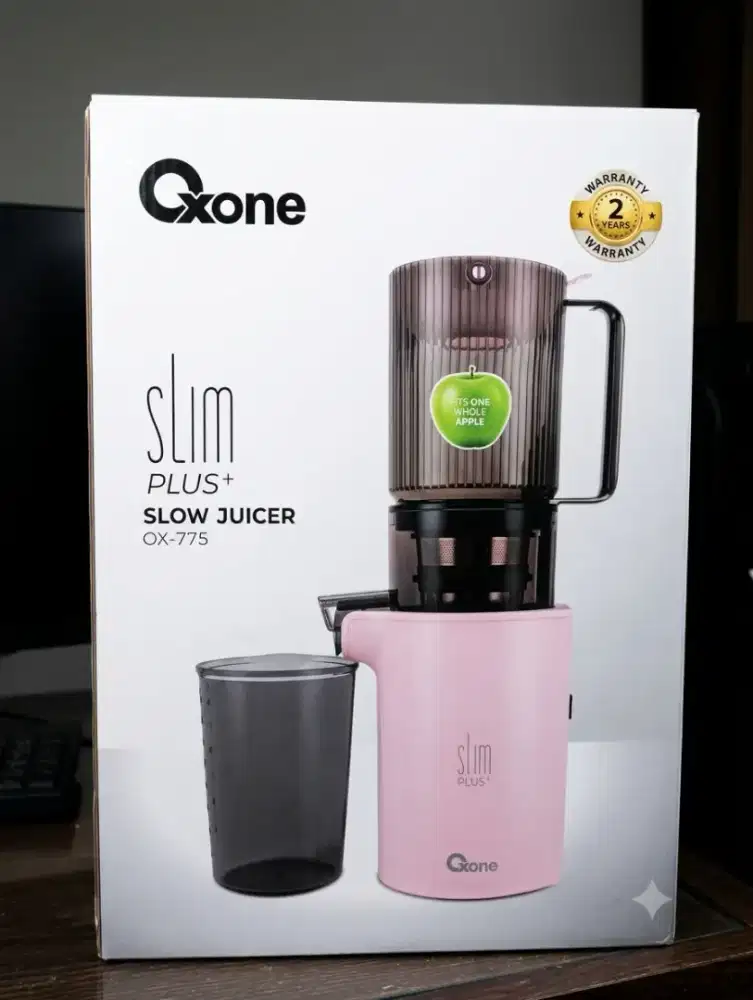 Juicer/Blender OX-775