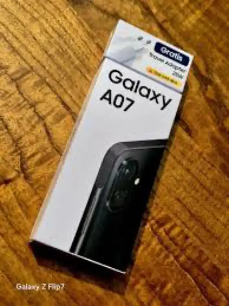 Samsung A07 4/64GB