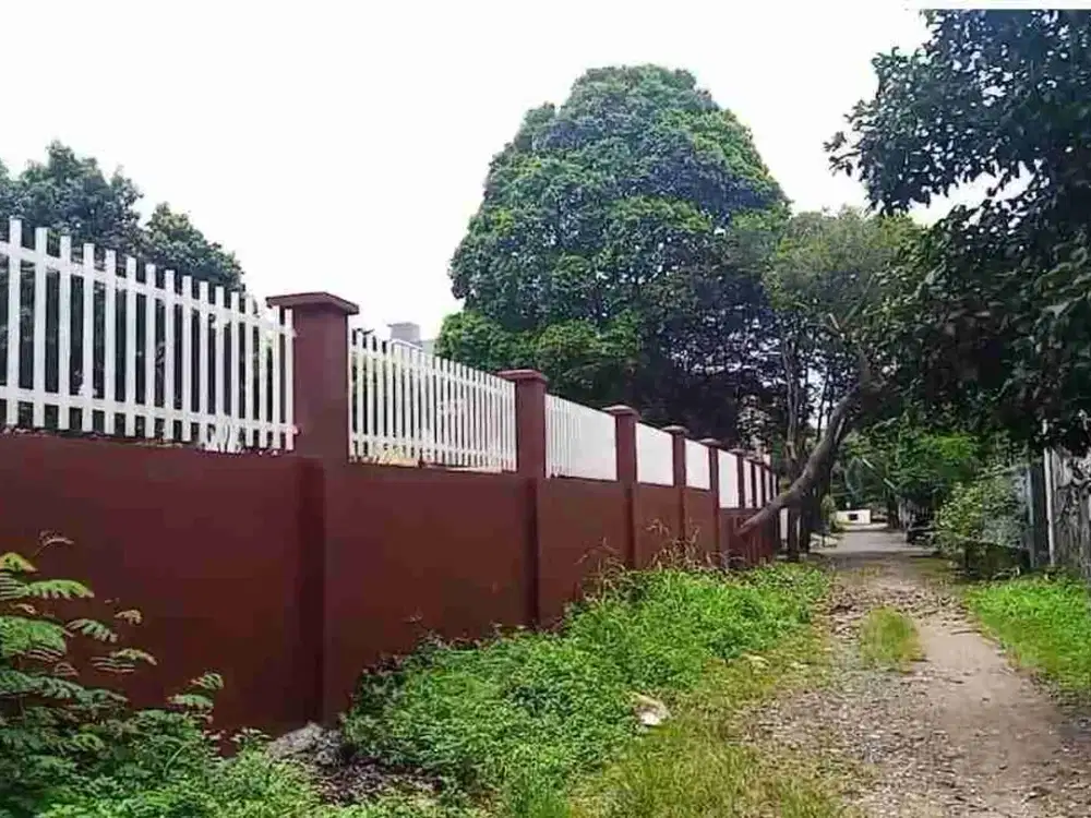 Dijual tanah pinggir jalan ciledug raya cipulir Jakarta Selatan