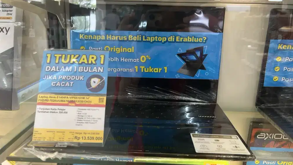 Laptop Acer 512 gb