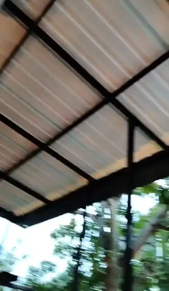 kanopi bajaringan alderon dooff hitqm plus talang air