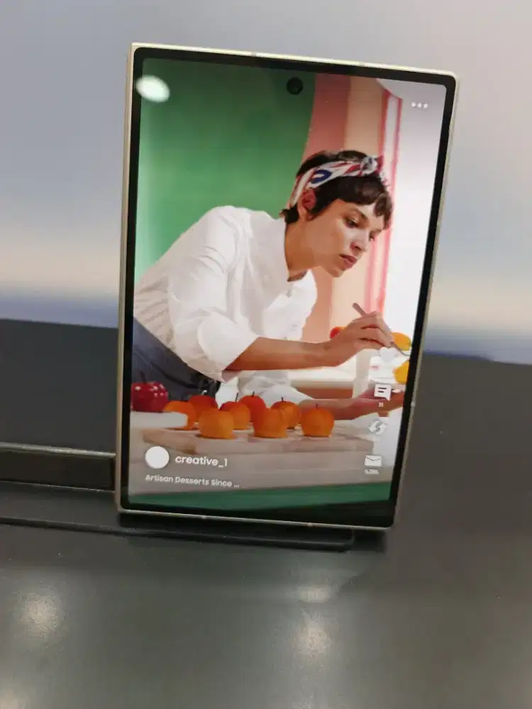 samsung Galaxy z fold 8
