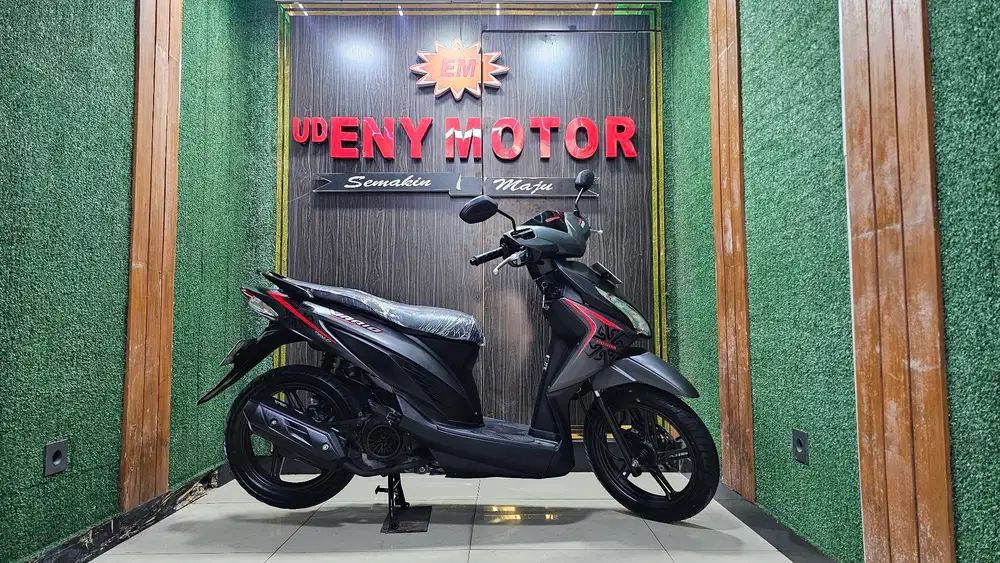 UD ENY MOTOR - Honda Vario 110 LED thn 2018 istimewah