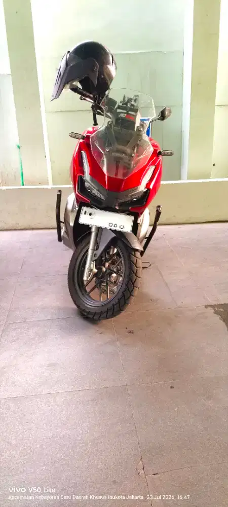 Dijual HONDA ADV 2021