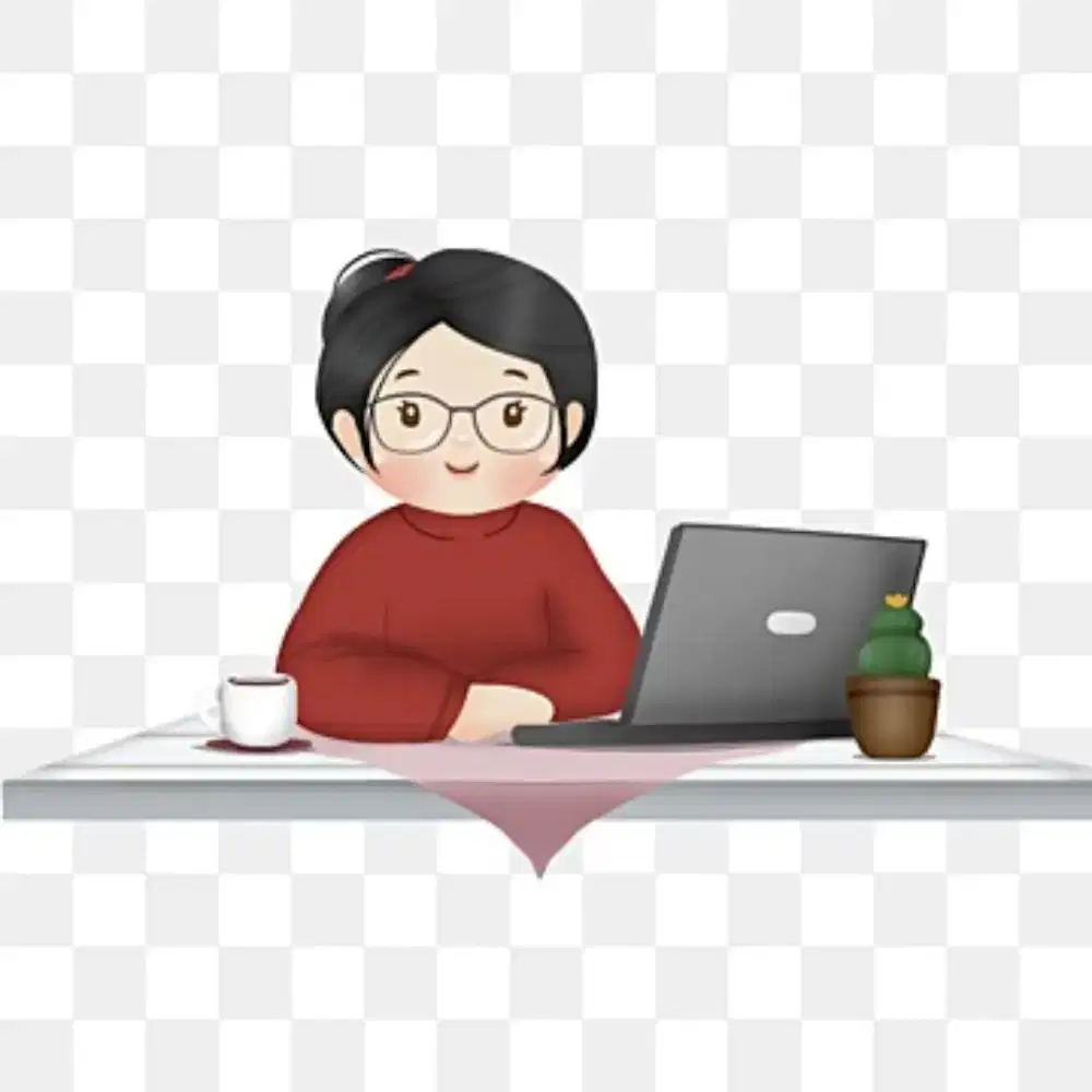 DI BUTUHKAN PA SERBA BISA HANYA UNTUK WANITA