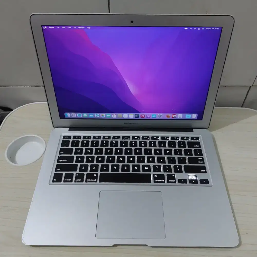 Macbook air 2015 8/128gb