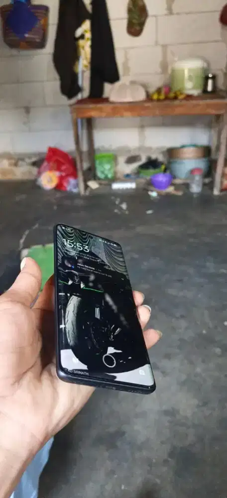 Redmi NOTE 15 4G Ram 8+8/128gb