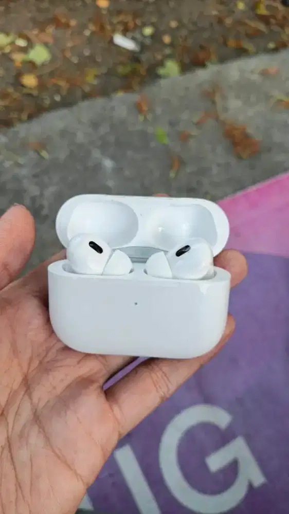 AIRPODS PRO GEN 2