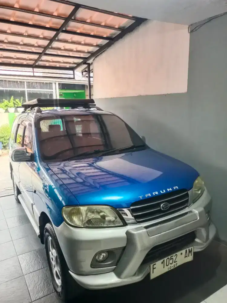 FGX Efi Ori Istmw Kinyis2 AC Dbel