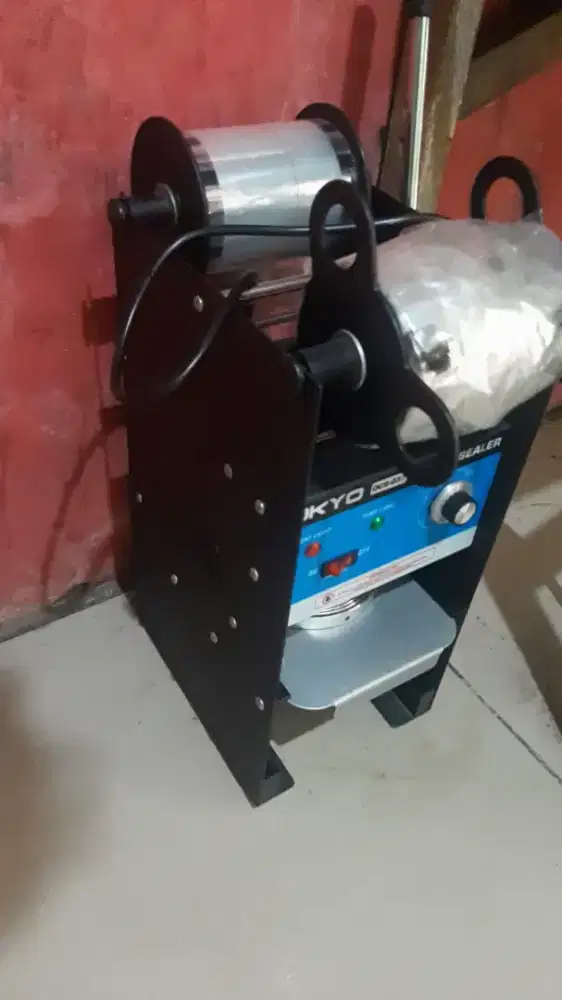 Cari lowongan jaga esteh dan esteler