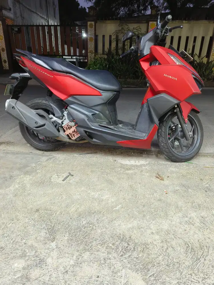 Vario 160 tahun 2023
