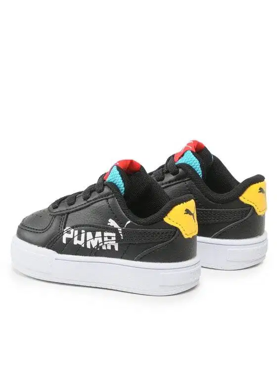 puma caven brand love original beli di JEPANG ukuran UK 5 (14 CM)
