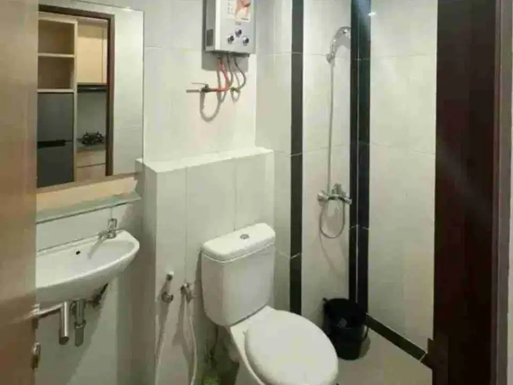 Dijual Apartemen Grand Kamala Lagoon Bekasi