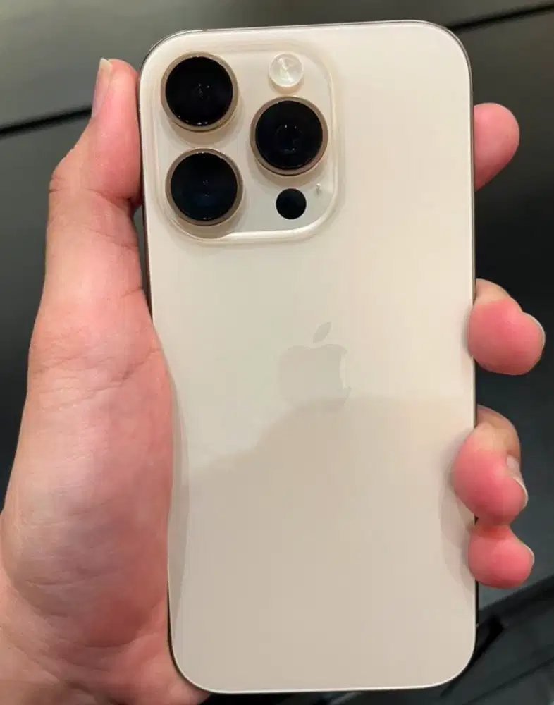 Iphone 16 Pro 512Gb Ibox/Inter