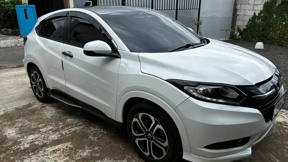 Honda HRV 1.8 Prestige