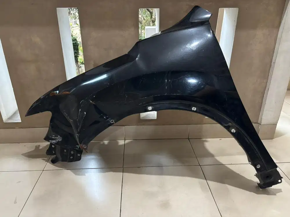 Fender Kiri Original Nissan Xtrail T32 (Th. 2017)