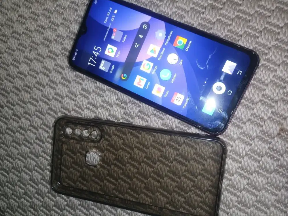 vivovivovivo y15