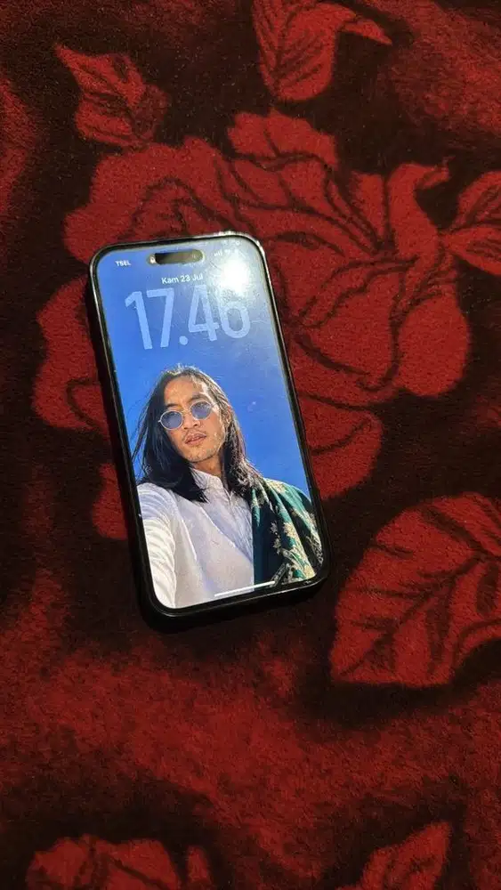 iPhone 16 Plus iBox