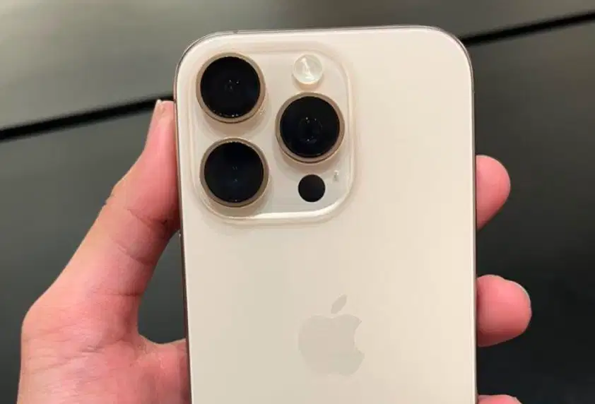 Iphone 16 Pro 1Tb Ibox/Inter