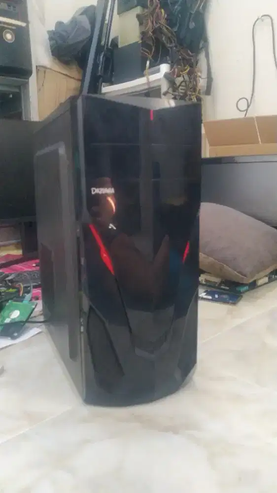 PC Core i5 3470 ram 8gb harian olshop ok! ngebutt