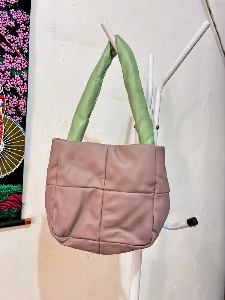 Preloved tas pribadi All in 4 pcs