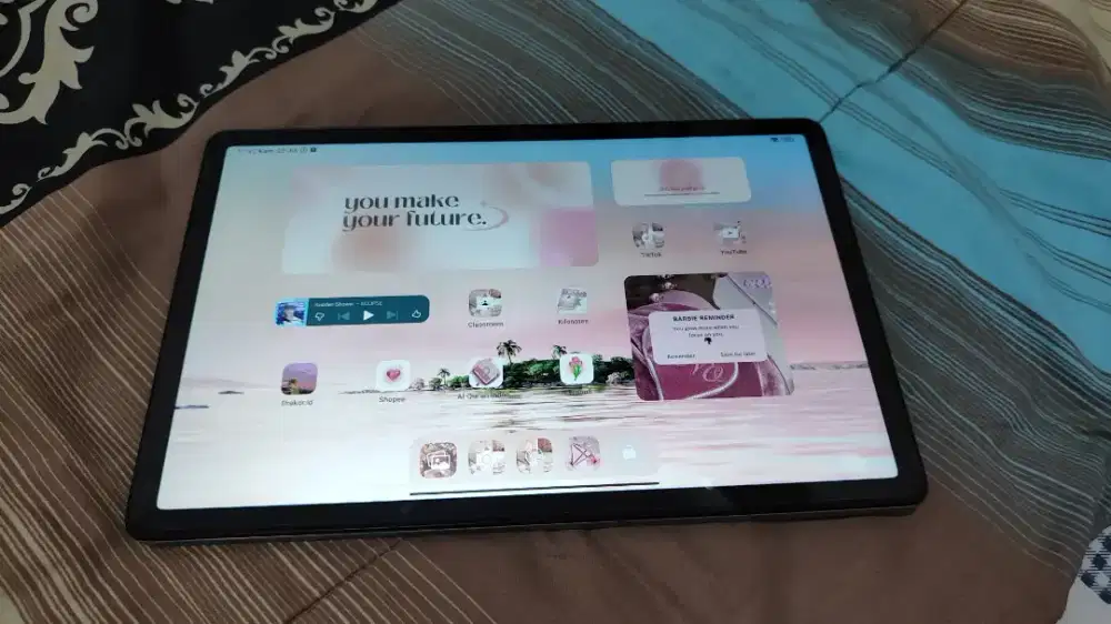 Tablet Redmi Pad SE