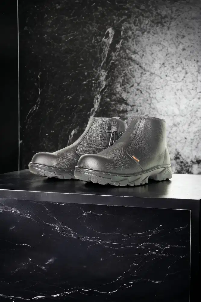 Terjamin Sepatu safety PU sole Subang