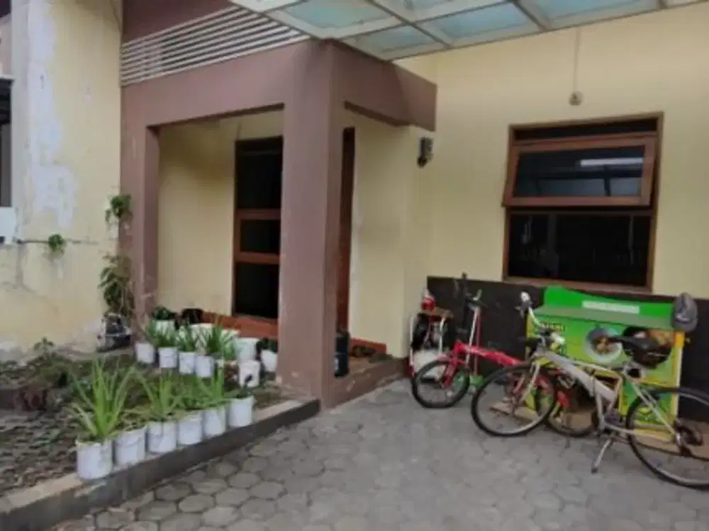 MURAH!!! DIBAWAH PASAR DI KOMP. SETRA DAGO, SIAP HUNI DI ANTAPANI, KOTA BANDUNG
