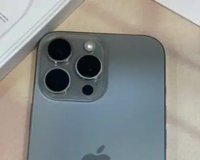 Iphone 16 Pro Max 256Gb Ibox/Inter