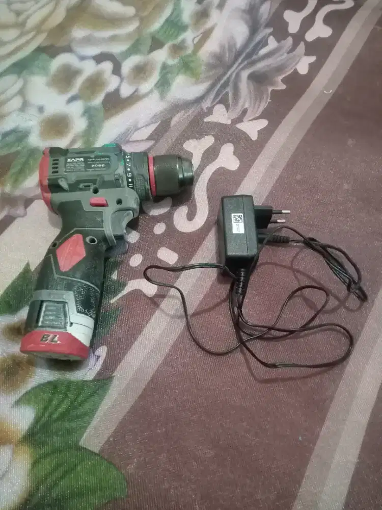 For sale Bor Listrik