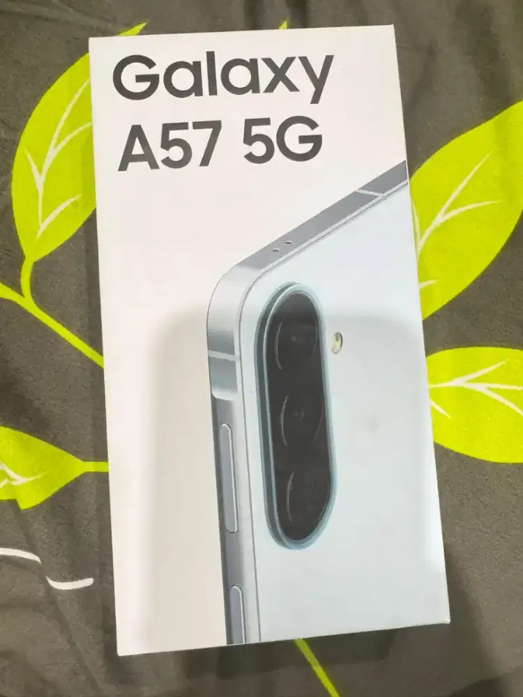 Samsung A57 8/128
