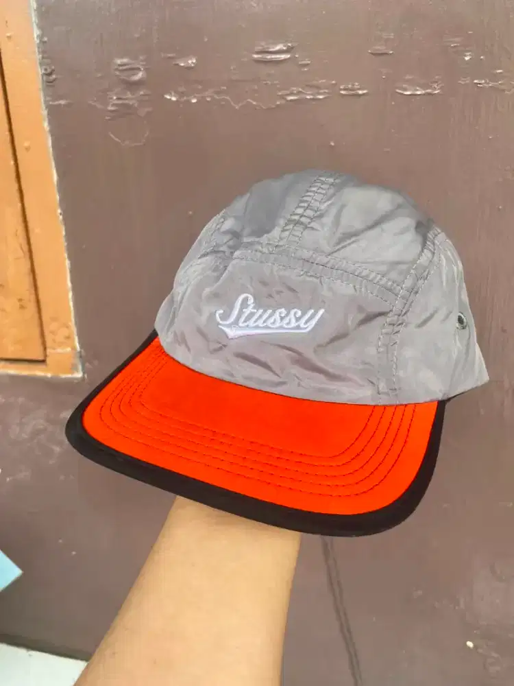 Topi outdoor second brand