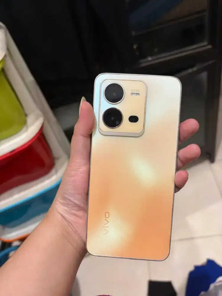 Jual Hp Vivo V25e Bekas