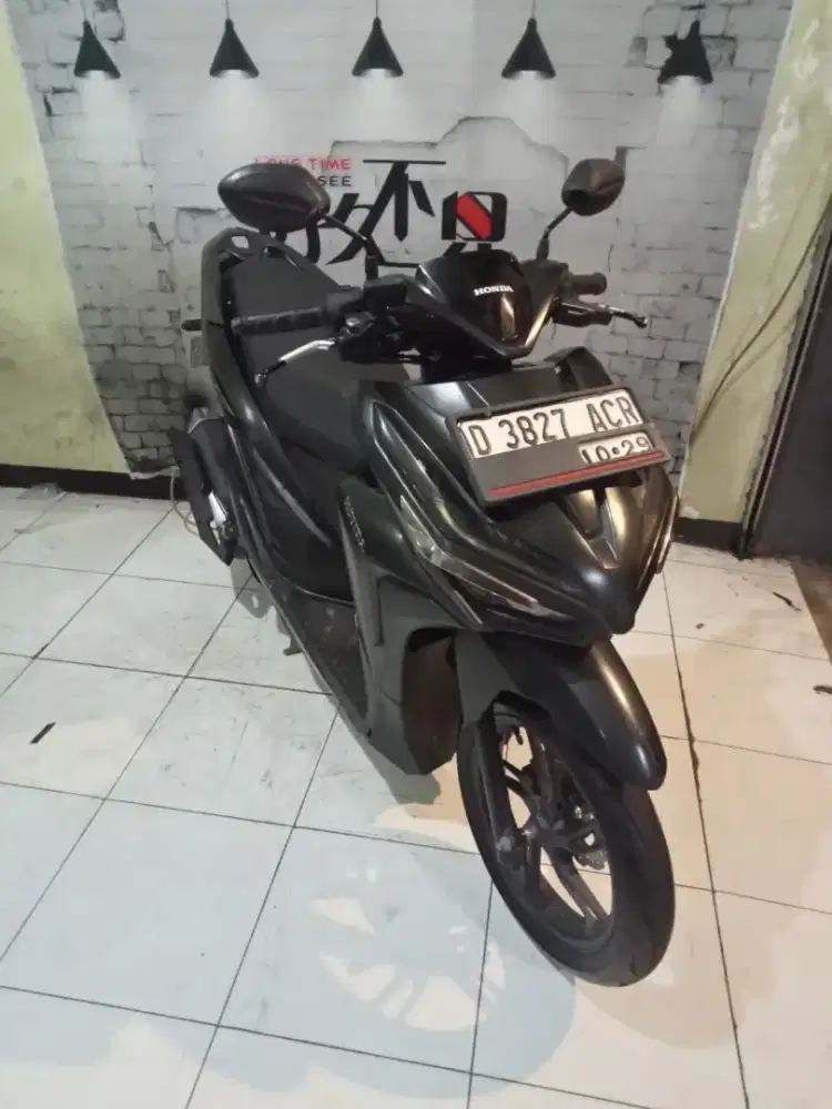 Honda vario led new 150