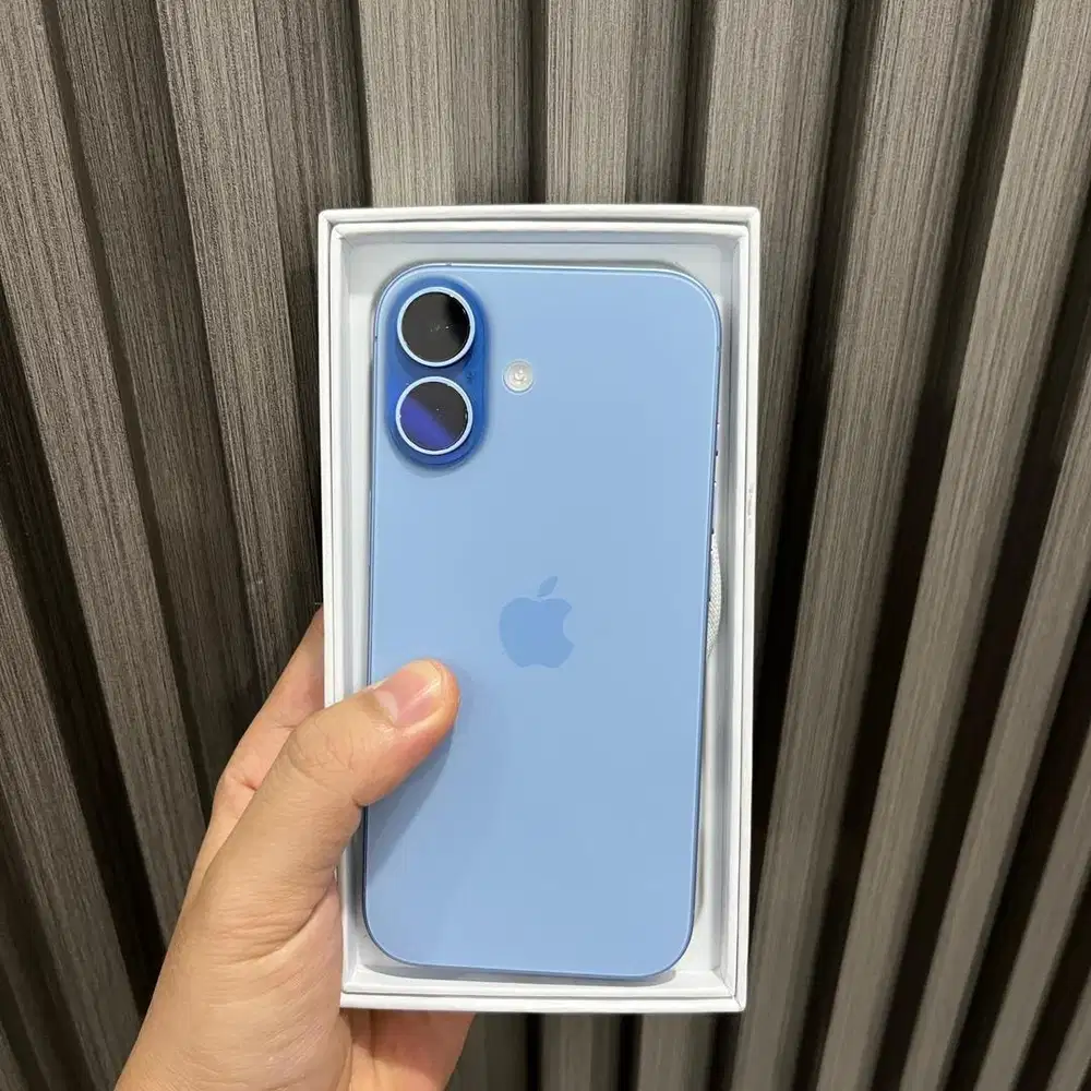 iPhone 17 256GB NOMINUS MULUS