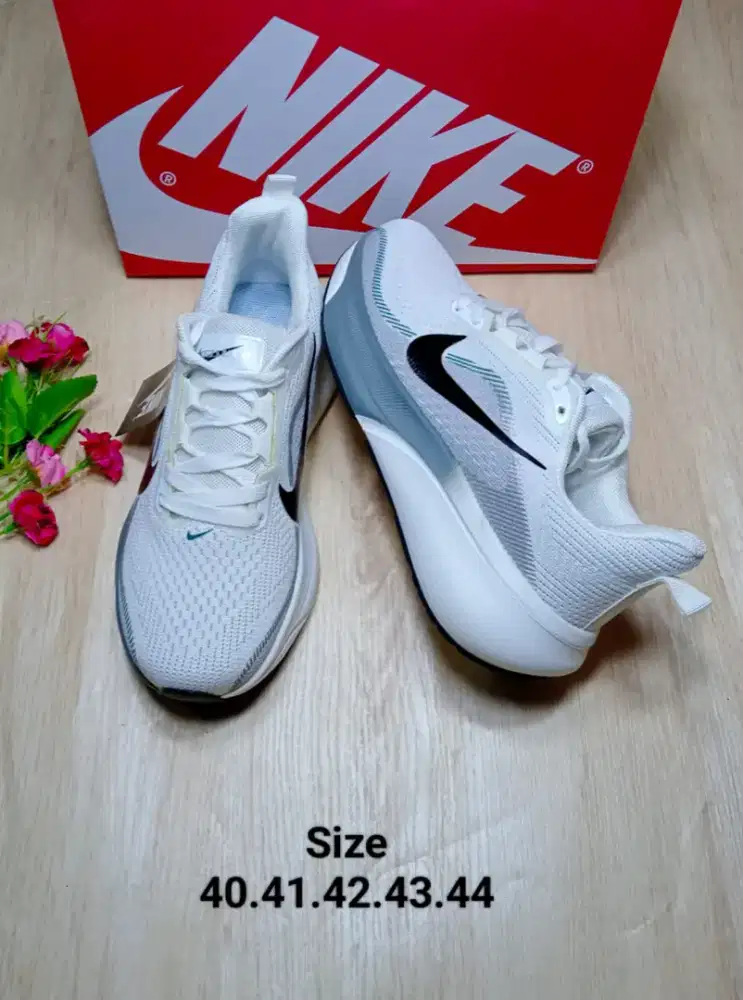 Sepatu Import Model Terbaru, Bayar Di Tempat (COD) & Gratis Ongkir