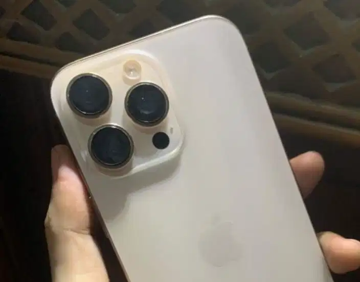 Iphone 16 Pro Max 512Gb Ibox/Inter