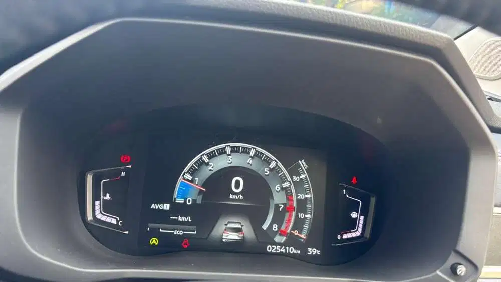 Mitsubishi Xpander 2023 Bensin