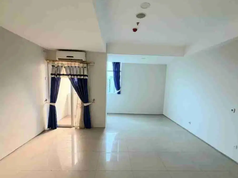 Dijual Apartemen Kosongan Lantai 8 di Apartemen High Point