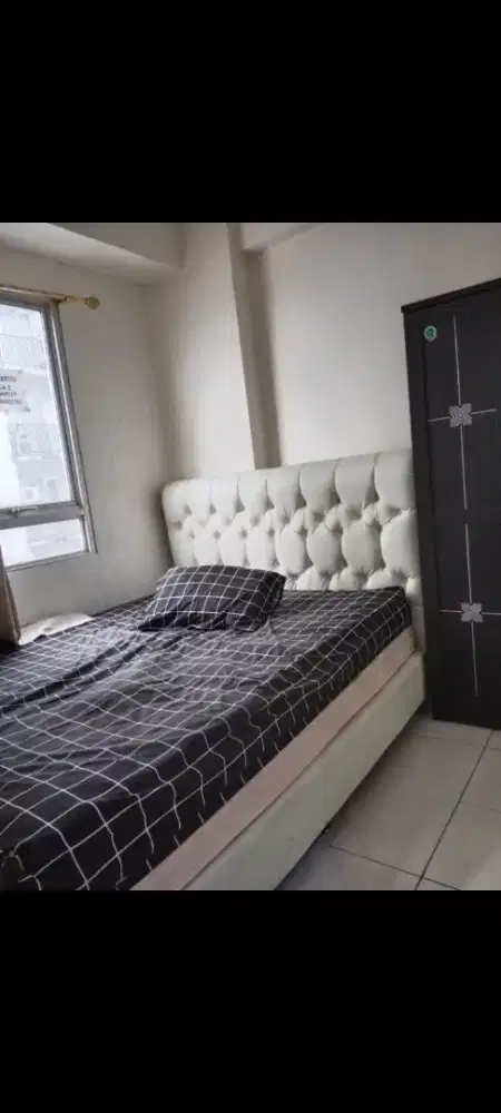 Apartemen city light ciputat dekat mrt lebak bulus