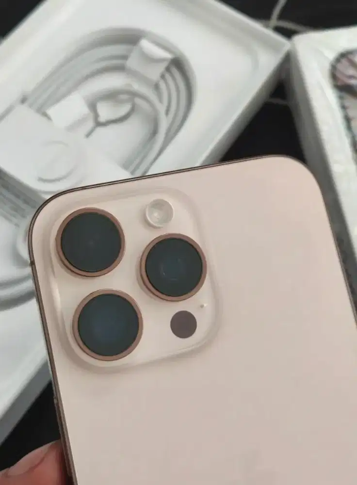 Iphone 16 Pro Max 1Tb Ibox/Inter