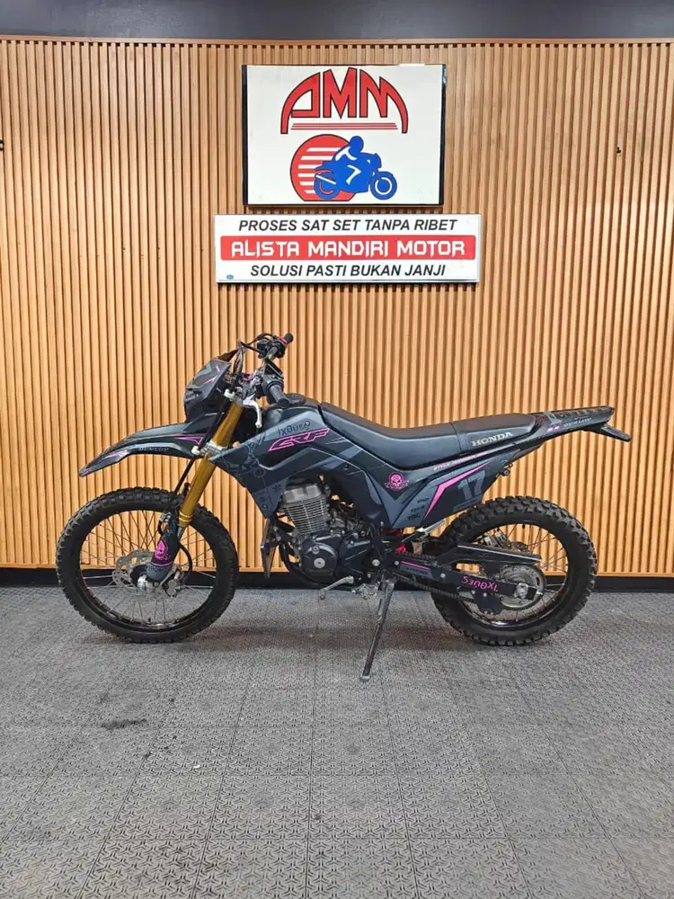 CRF 150 L 2025, BS TT, CC, KREDIVO, CASH/ KREDIT