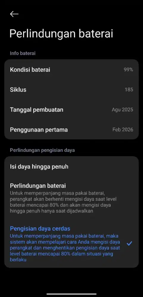 Dijual poco F7 ( fullset)